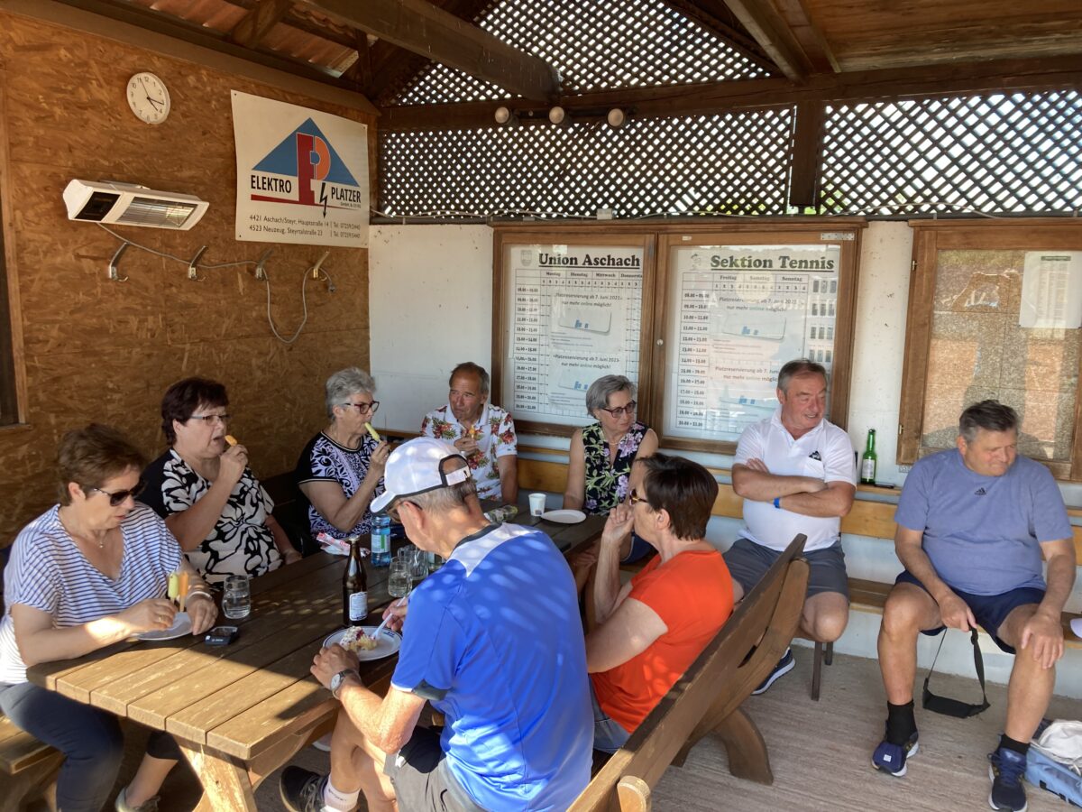 Familientag 19.5.