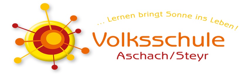 In der Volksschulke Aschach